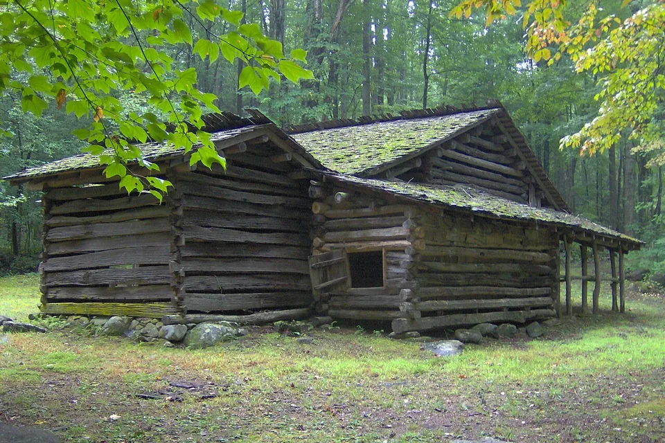 Photograph of Tyson McCarter Place